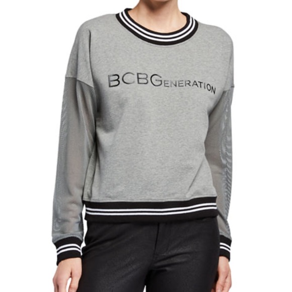 BCBGeneration Sweaters - BCBGeneration long sleeve top